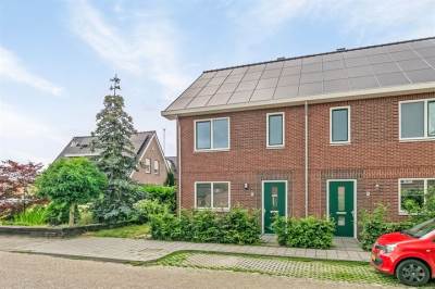Woning Schuitevaarstraat 2D Oudenbosch