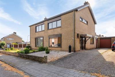 Woning Frans Halsstraat 7 Sittard