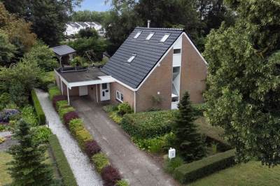 Woning Fam. Valkstraat 3 Muntendam