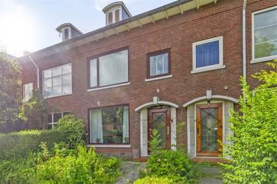 Woning Evert Cornelislaan 18 Utrecht