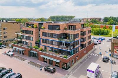 Woning Willem Kloosstraat 64G Hazerswoude-Rijndijk