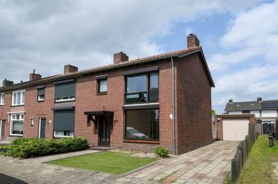 Woning Maasgouwstraat 19 Weert