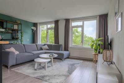Woning Ridderspoor 130 Nijmegen
