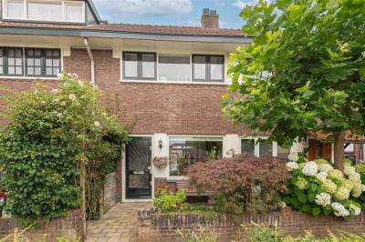 Woning Bremstraat 8 Baarn