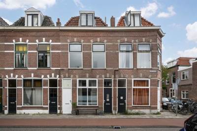Woning Lage Rijndijk 51A Leiden