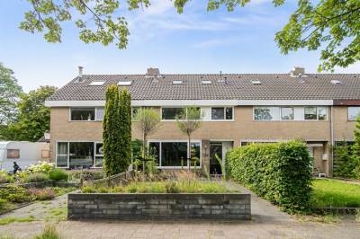 Woning Horscamp 34 Harlingen