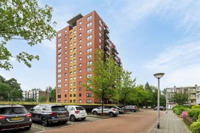 Woning Fluweelboomlaan 9 Amstelveen
