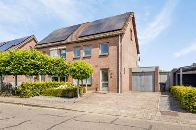 Woning Voorstraat 23 Aardenburg