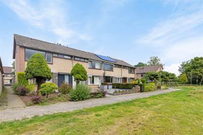 Woning de Kreijenbeek 215 Valkenswaard