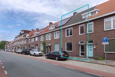 Woning Kruisstraat 97 Heerlen
