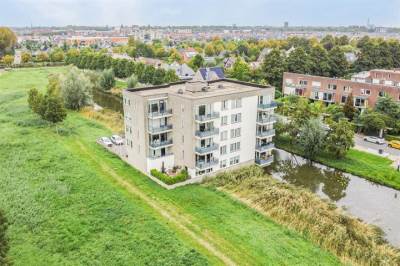 Woning Wiericke 17 De Meern