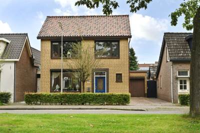 Woning Molenweg 19 Steenbergen (NB)
