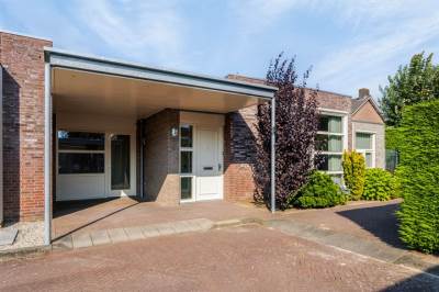 Woning Prunushof 3 Veghel