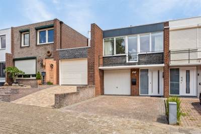 Woning Jacob Ruysdaelstraat 30 Kerkrade