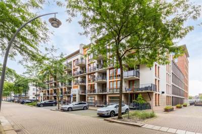 Woning Bordeslaan 202 Den Bosch