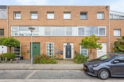 Woning Han Hoekstrahof 86 Hoorn (NH)