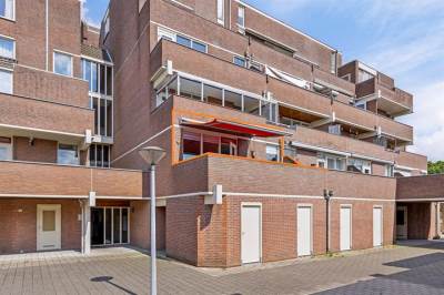 Woning Braak 86 Veldhoven