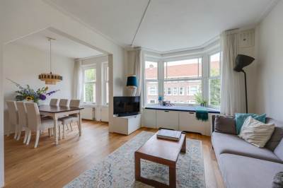 Woning Abbenesstraat 173 Amsterdam