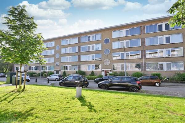 Woning Jan Campertplein 26 Weesp