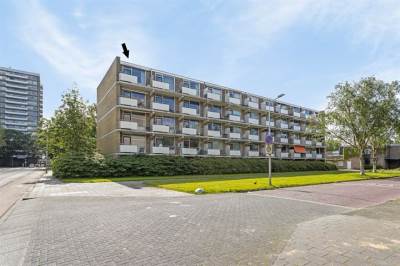 Woning Newa 87 Amstelveen
