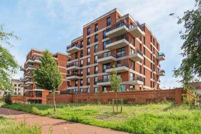 Woning Galastraat 123 Amsterdam