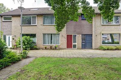 Woning Beethovenlaan 95 Tilburg
