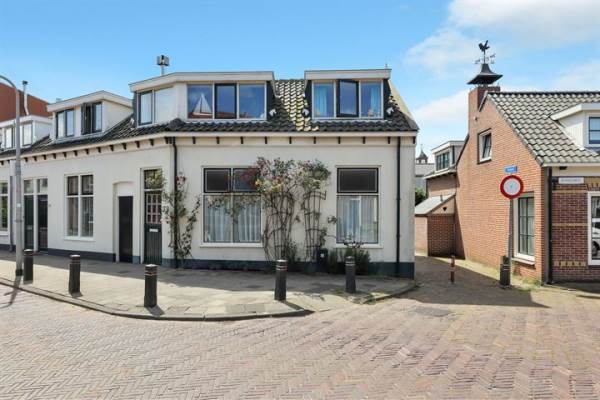 Woning Schoolstraat 14 Noordwijk (ZH)