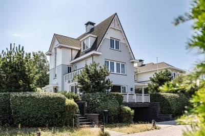 Woning Rembrandtweg 34 Noordwijk (ZH)