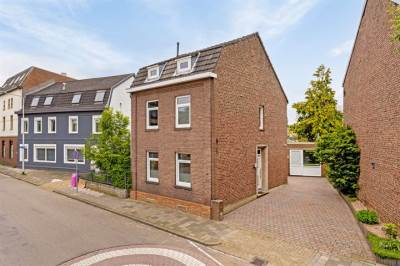 Woning Bleijerheiderstraat 68 Kerkrade