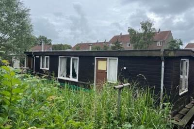 Woning Braakdijk R 45ROOD Zaandam