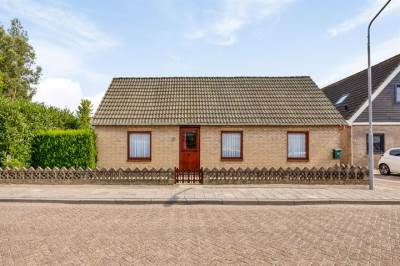 Woning Zandstraat 16 Made