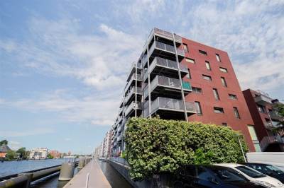 Woning De Boeg 129 Zaandam