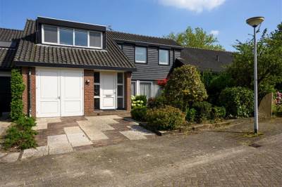 Woning Staartmolen 6 Papendrecht