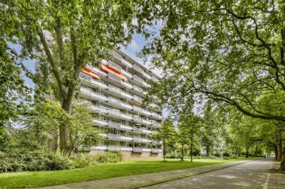 Woning Bolestein 230 Amsterdam