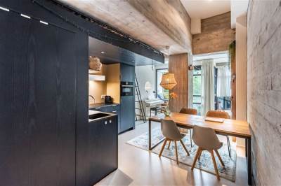 Woning Maassluisstraat 258F Amsterdam