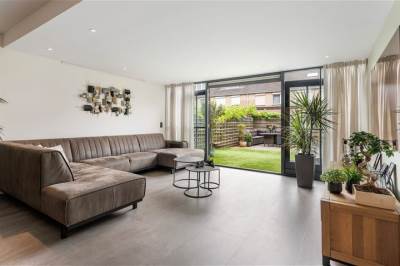 Woning Vuurbaak 45 Weteringbrug