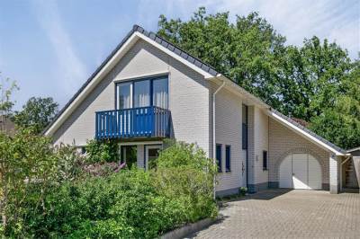 Woning Elias Prieshof 5 IJhorst