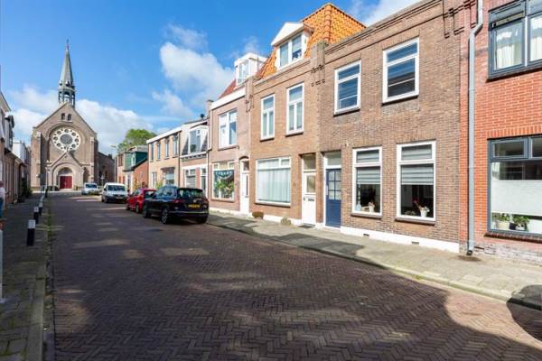 Woning Nieuwstraat 62 Den Helder