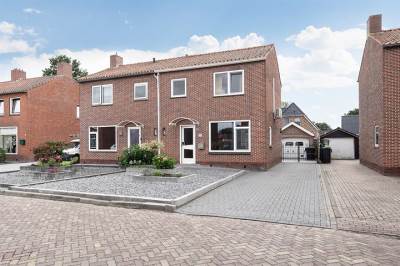 Woning Schoolstraat 61 Beerta