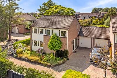 Woning Tinnegieter 19 Hoorn (NH)