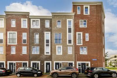 Woning Engelandstraat 53 Almere