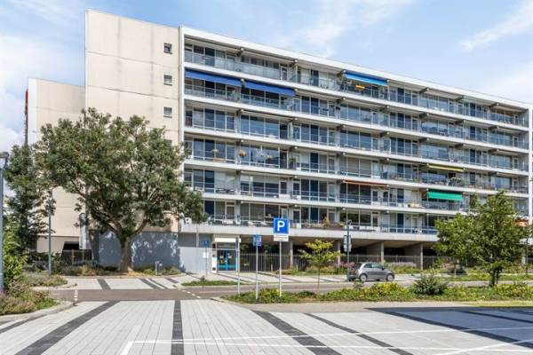 Woning Muzenlaan 248 Heerlen