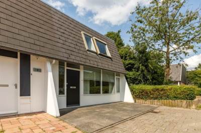 Woning Neerland 7 Bergen op Zoom