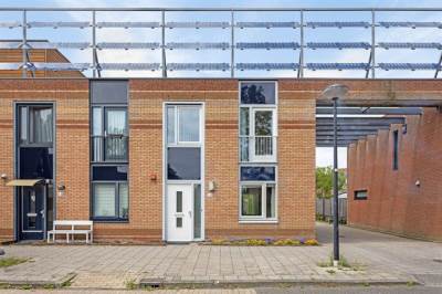 Woning Prisma 13 Heerhugowaard