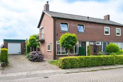 Woning Oude Doetinchemseweg 42 's-Heerenberg