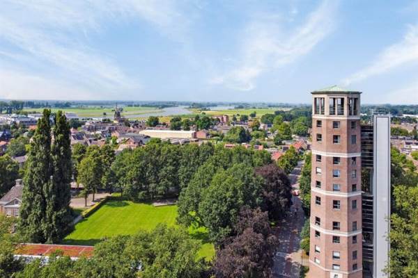 Woning Watertorenstraat 1D Olst