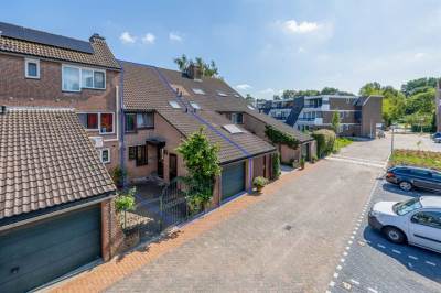 Woning Rigoletto 5 Capelle aan den IJssel