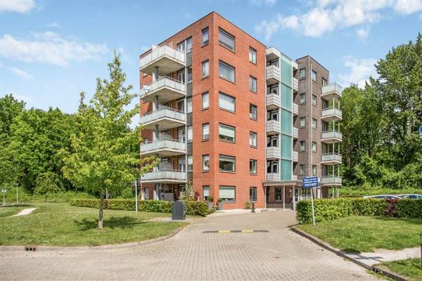 Woning Voorhof 76 Lelystad