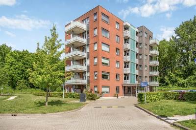 Woning Voorhof 76 Lelystad