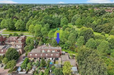 Woning Dollardstraat 23 Alkmaar